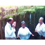 baptism