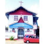 ChurchSuriname