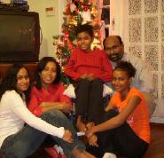 FamilyinChristmas
