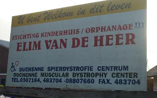 orphanagesign
