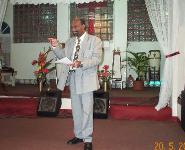 RajatHomechurch